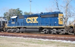 CSX 8023